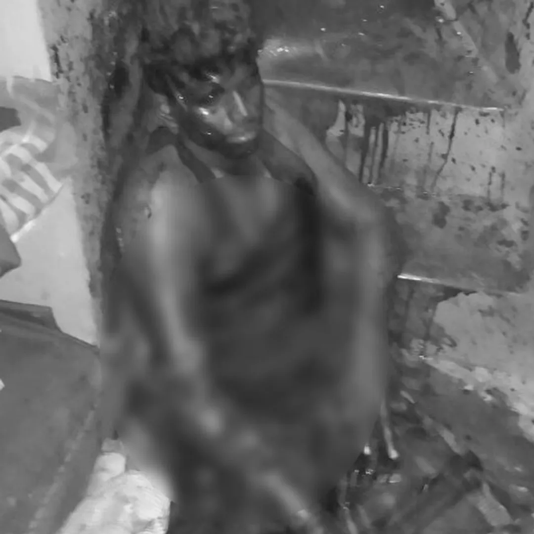 murder